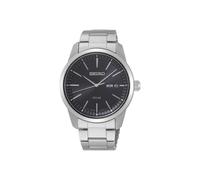 Seiko SNE527P1 Reloj de vestir para hombre con energía solar de 40mm