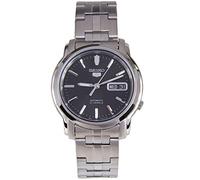 Seiko SNKK71K1 - Reloj de Caballero Movimiento automático con Brazalete metálico