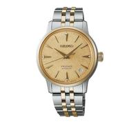 Seiko SRPL64J Presage - Reloj automático para mujer