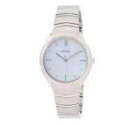 Seiko Sur552P1 - Reloj para Mujer, Silber, Pulsera