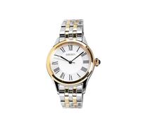 Seiko Reloj Femenino Clásico Analógico 29mm 5ATM SUR612P1