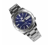 Seiko Watches Reloj Automático Hombre Seiko SNKD99K1 Dial Azul 37mm Correa Acero 50m Water Resist