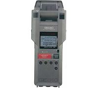 Seiko Watches Reloj para Unisex Analógico de Cuarzo con Brazalete de Acero Inoxidable S23571