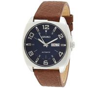 Seiko Watches Reloj SNKN37