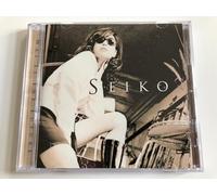 Seiko – Was It the Future – CD