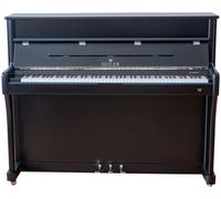 Seiler 116 Konsole Chrom