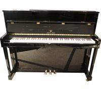 Seiler 116 Ritmo, black pol. Adsilent