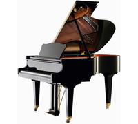 Seiler 168 Virtuoso Grand Piano