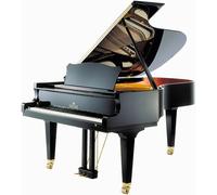 Seiler 214 Concert Grand Piano