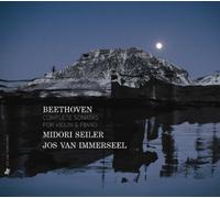 Seiler - Integral De Las Sonatas Para Violín Y Piano