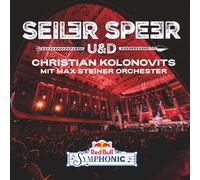 Seiler und Speer Red Bull Symphonic (Vinyl) (Importación USA)