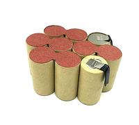 Seilylanka 3000mAh para 3M 12V Ni MH CD 16398 AT-B-091130-0131 60-5100-2965-9 AT-B-111129-0076 60-5100-2965-9 para autoinstalación