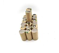 Seilylanka 3000mAh para Einhell 24V Ni MH Paquete de batería CD AccuPack 24, Topcraft TCD 2400 TCD2400 para autoinstalación