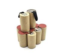 Seilylanka 3000mAh para el paquete de baterías Skil 12V Ni MH CD 2610393023 2610391670 para autoinstalación