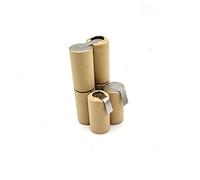 Seilylanka 3000mAh para Heiniger 7.2V Ni MH Batería CD 701-715 para autoinstalación