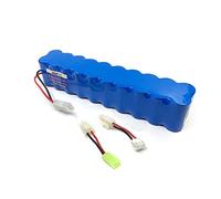 Seilylanka 3000mAh Reemplazo para Rowenta 24V Ni MH Batería CD Aspiradora Besen Air Force Extreme RH8770 RH8771WS RH877501 RH8779 RH877901