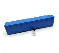 Seilylanka 3000mAh Reemplazo para Rowenta 24V Ni MH Batería Paquete Aspiradora Besen Air Force Extreme RH8770 RH8771WS RH877501 RH8779 RH877901