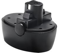 Seilylanka Batería de 3000 mAh para 3M 12 V 3.0 Ah NI-MH para Sun Gun 16398