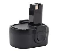 Seilylanka Batería de repuesto para herramientas eléctricas, 14,4 V, NI-MH, 3000 mAh, batería para herramientas eléctricas SKIL 144BAT 2565 2566 2567 92994