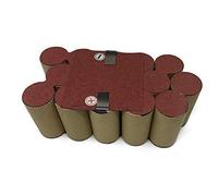 Seilylanka Para SNAP-ON18V 3000mAh Batería Ni MH CTB4185 CTB4187 KIT DE RECONSTRUCCIÓN