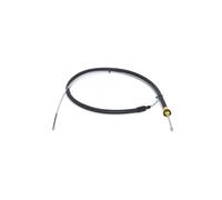 Seilzug Feststellbremse BOSCH 1.846 mm 1 987 482 669 para CITROËN C4