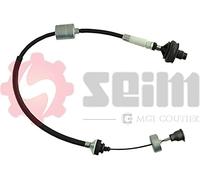 SEIM 101750 Cable de embrague
