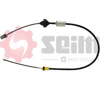 Seim 401130 para smartphones con cable, control de embrague