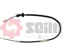 SEIM 550563 Cable de embrague