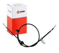 Seim 554002 Tirador de cable de freno de mano