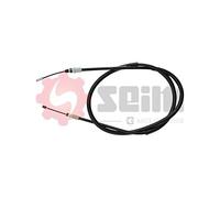 Seim 554074 Tirador de cable de freno de mano