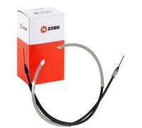 Seim 554075 Tirador de cable de freno de mano