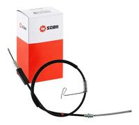 Seim 554136 - Tirador de cable, freno de estacionamiento