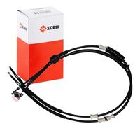 Seim 554387 Tirador de cable de freno de mano