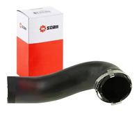 SEIM 981045 Tubo flexible de aire de sobrealimentación Compatible con VW Golf 7 Hatchback 5G1, BQ1, BE1, BE2 Golf 6 5K1 Passat B7 Variant 365, AUDI A3 Sportback 8PA, SKODA Octavia II Combi 1Z5