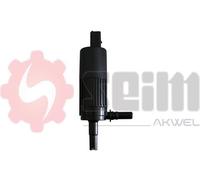 SEIM Bomba del limpiafaros para AUDI: A5, S5, RS4, S3, RS Q3, Q3, RS5, S4, A1, A4, S1, A3, RS3 & VOLKSWAGEN: Tiguan, Polo, Golf, Touran (Ref: 119082)