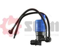 SEIM Bomba del limpiafaros para CITROËN: DS5, DS4, C4 (Ref: 118039)
