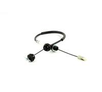 SEIM Cable de accionamiento, accionamiento del embrague para FIAT: Ulysse, Scudo & CITROËN: Dispatch, Evasion, Synergie, Jumpy (Ref: 200521)
