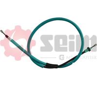 SEIM Cables De Freno De Mano Traseros Derechos Para Renault Modus/Grand F/JP0