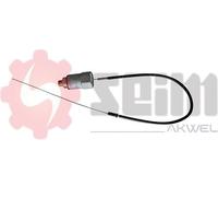 SEIM Caja precalentamiento bujias para RENAULT: Mégane Classic, Clio, R19, R25, Mégane, Express, Mégane Scénic, Extra, R21, Rapid (Ref: 083101)