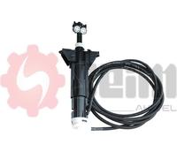 SEIM Tobera del lavafaros para DS: DS4 & CITROËN: DS4 (Ref: 119066)