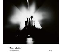 Seim,Trygve - Different Rivers