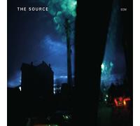Seim,Trygve - The Source