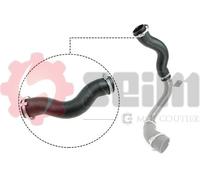 SEIM Tubo Admisión Manguera Turbo Apto para Ford S-MAX 2.2 TDCI
