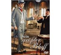 Sein größter Bluff - The Million Pound Note [Alemania] [DVD]