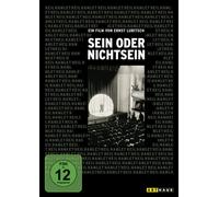 Sein oder Nichtsein - Digital Remastered [Alemania] [DVD]