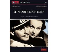 Sein oder Nichtsein - FOCUS-Edition [Alemania] [DVD]