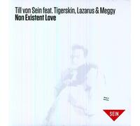 Sein,Till Von - Non Existent Love [Vinilo]