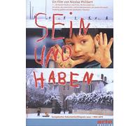 Sein und Haben - Etre et avoir [Alemania] [DVD]