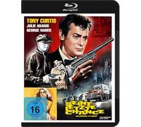 Seine letzte Chance [Alemania] [Blu-ray]