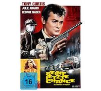 Seine letzte Chance [Alemania] [DVD]